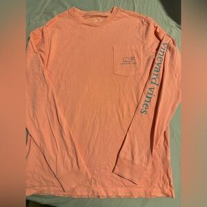 Vineyard vines long sleeve!